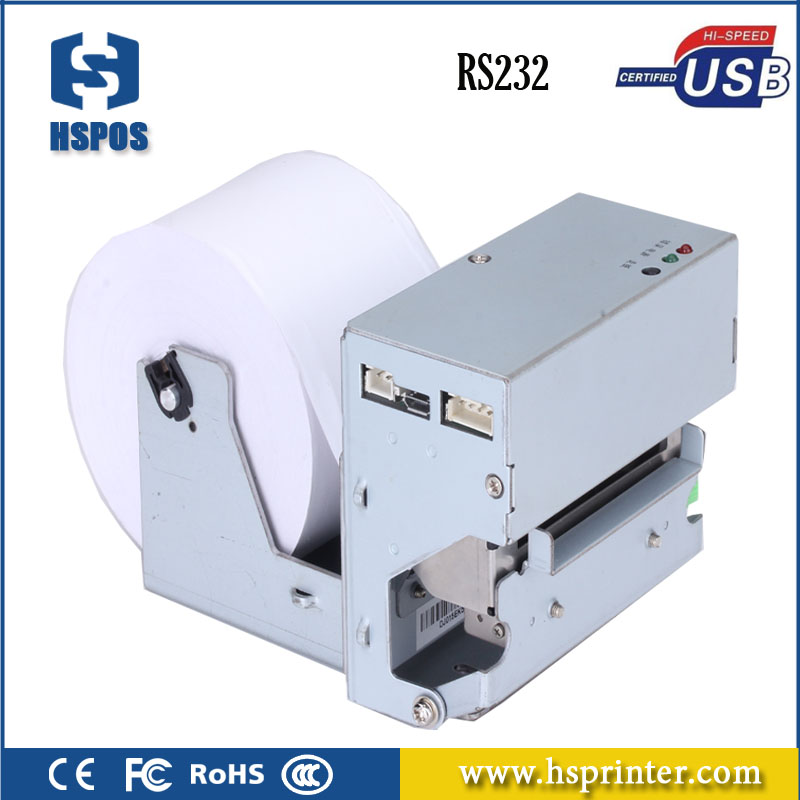 RS232 Kiosk Printer HS-K245